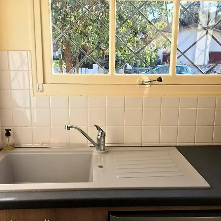 Casa de Férias Maison La Tremblade-ronce-les-bains, 3 Pieces, 4 Personnes - Fr-1-305b-20 La Tremblade