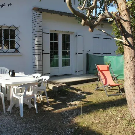 Maison La Tremblade-ronce-les-bains, 3 Pieces, 4 Personnes - Fr-1-305b-20 * La Tremblade