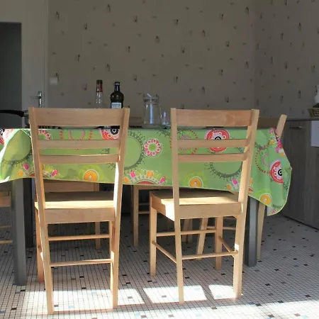 Maison La Tremblade-ronce-les-bains, 3 Pieces, 4 Personnes - Fr-1-305b-20 * La Tremblade