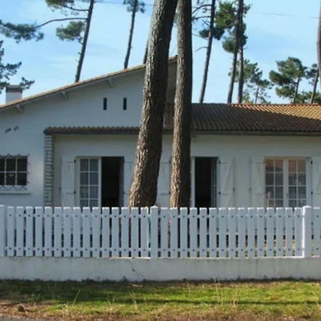 Casa de Férias Maison La Tremblade-ronce-les-bains, 3 Pieces, 4 Personnes - Fr-1-305b-20 La Tremblade